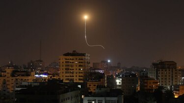 Ejército israelí bombardea de nuevo objetivos de Yihad Islámica en Gaza