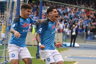 Nápoles tendrá que esperar para celebrar el título en la liga italiana