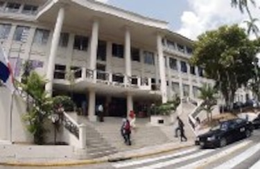 Espino, nuevo magistrado del Primer Tribunal