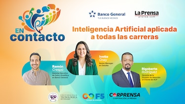 En Contacto: Inteligencia artificial aplicada a todas las carreras