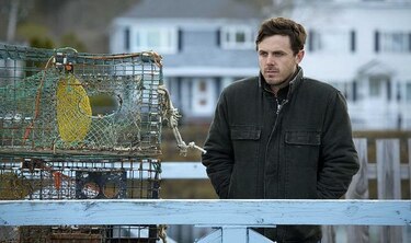 Casey Affleck y la tolerancia de Hollywood al acoso sexual
