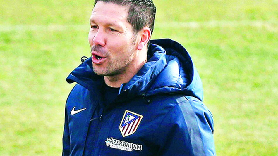 Derbi catalán en liga española