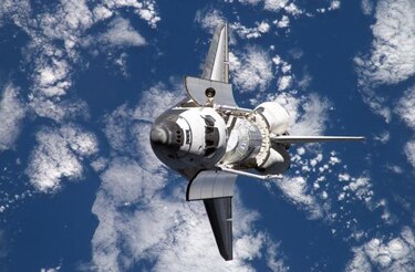 El Discovery surcará cielo por última vez antes de formar parte de un museo