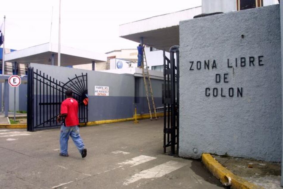 ‘La ZLC está lejos de alcanzar su máximo potencial’, afirma Eisenman, presidente de la Asociación de Usuarios