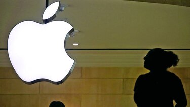 Apple regresa con 25 tiendas en Estados Unidos