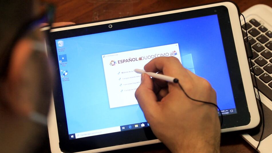 COPEME: 80 mil estudiantes dejaron de recibir sus clases a causa de la pandemia