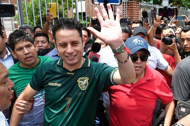 3 cambios que propone Rodrigo Paz para Bolivia tras su llegada al poder y el fin de dos décadas de gobiernos de izquierda