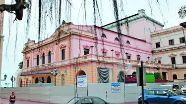 Millones para recuperar la historia