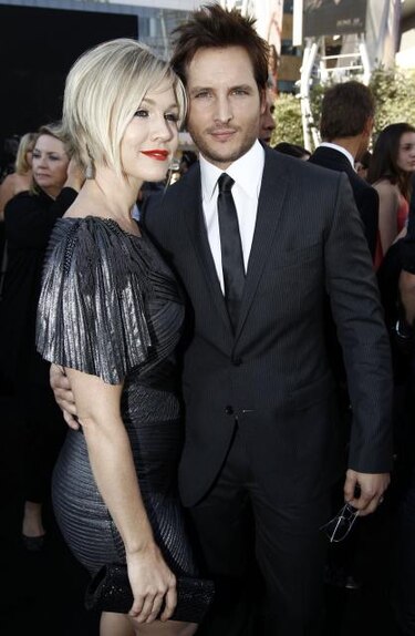 Jennie Garth y Peter Facinelli se divorcian