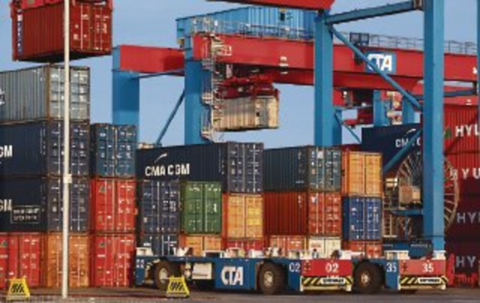 Estiman repunte en las exportaciones