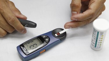Abrirán nuevas clínicas para diabéticos