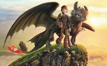 El cine de Hollywood trae más secuelas para 2019