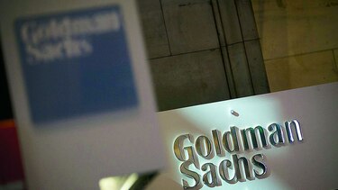 Goldman completa acuerdo con Malasia sobre 1MDB