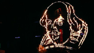 Shakespeare vive en el cine y la televisión