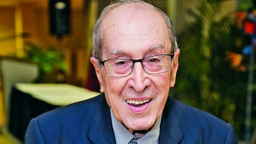 Las memorias de Tony Fergo