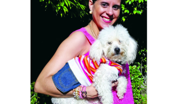 Consentidos: La mimada Chanel