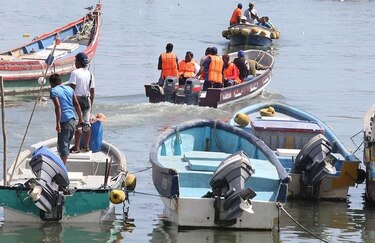 Embarcaciones menores podrán realizar viajes por cuatro horas en isla Colón