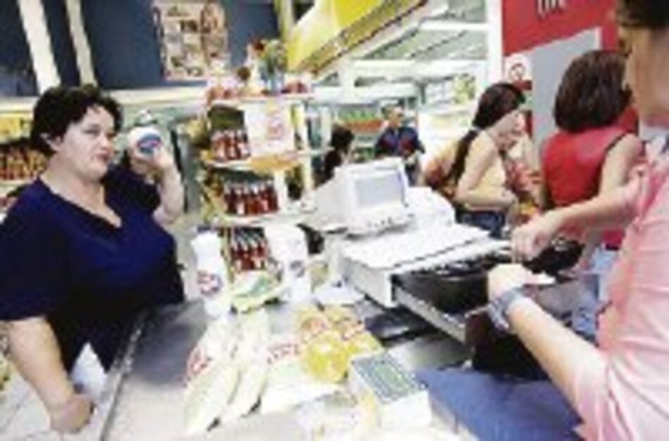 Se dispara la inflación en Venezuela