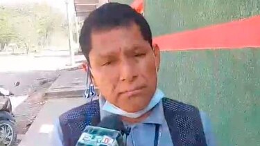 Prensa boliviana rechaza acusación contra periodista para que revele fuente