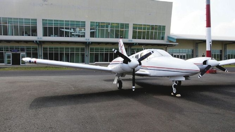 El exgerente de la Zona Libre de Colón favoreció a sus hijos con la concesión de tierras estatales