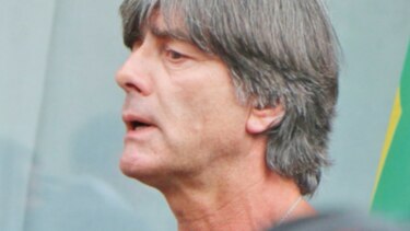 Joachim Löw seguirá siendo el seleccionador de Alemania