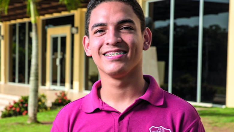 ‘Sin educación no hay sociedad competitiva’