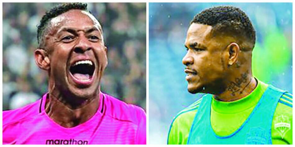 Dos Torres, dos finales