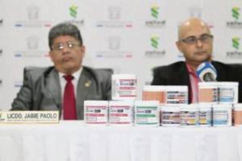 Emiten advertencia por Oxyelite PRO y Jack 3D, suplementos para quemar grasa