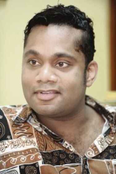 Película panameña, en cartelera extranjera