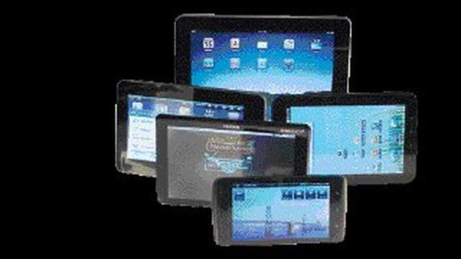 Influencia tecnológica en 2011