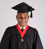 La Universidad de Panamá presenta a los graduados de su Facultad de Derecho y Ciencias Políticas