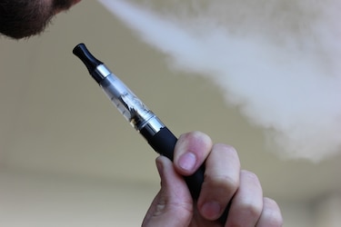 Regulación sobre cigarrillos electrónicos empezará a aplicarse a partir del 13 de agosto en Panamá 