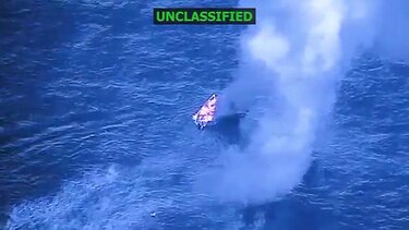 Estados Unidos utilizó tecnología canadiense en los ataques contra narcolanchas en el Caribe, cerca de Venezuela