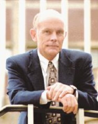 Muere un ganador del Nobel de química