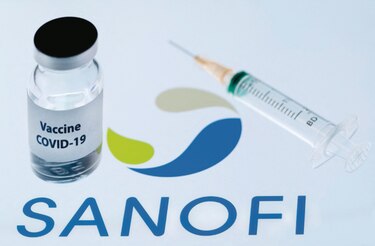 Sanofi quiere rescatar el honor de Francia por falta de vacuna propia 
