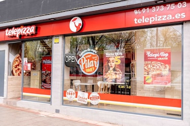 Food Delivery Brands mejora sus ingresos y reduce las pérdidas