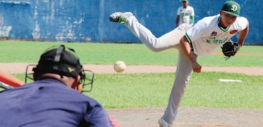 Darién promete dar  el máximo en el torneo Juvenil