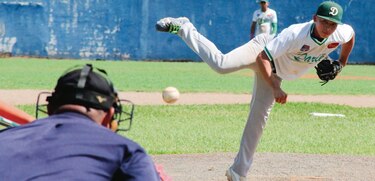Darién promete dar el máximo en el torneo Juvenil