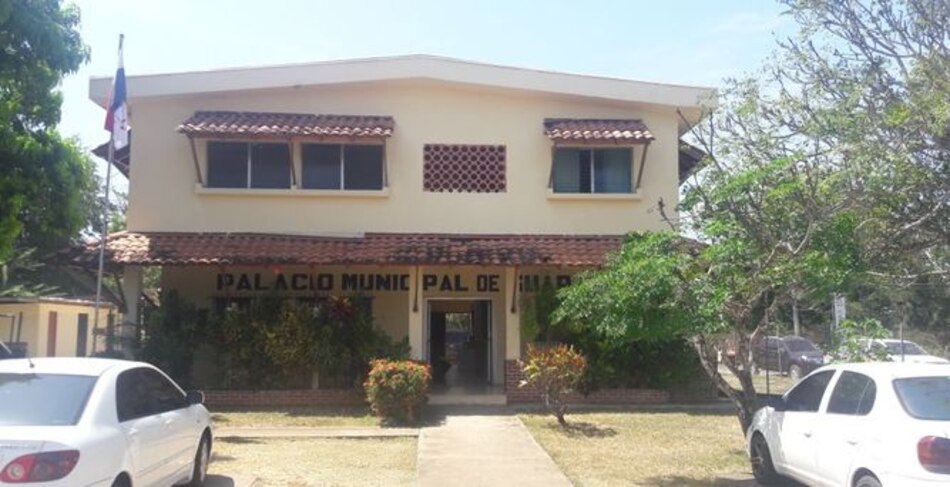 Absuelven al alcalde, a la vicealcaldesa y a la tesorera de Guararé