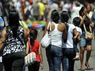 BM: Latinoamérica ha fracasado en reducir la tasa de fertilidad adolescente