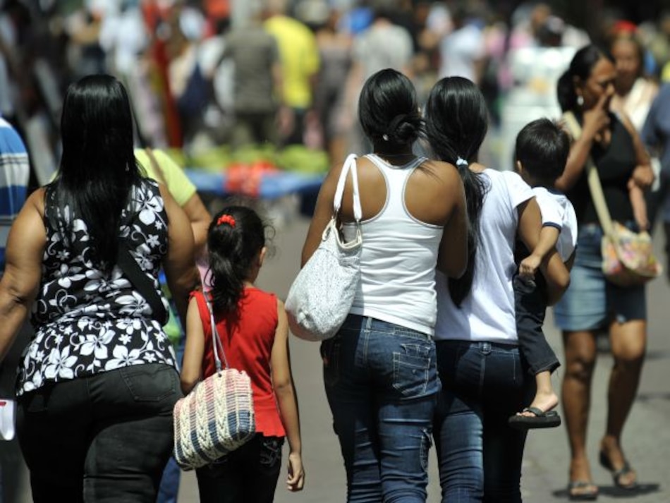 UNFPA advierte: el país tiene hasta 2038 para aprovechar su bono demográfico