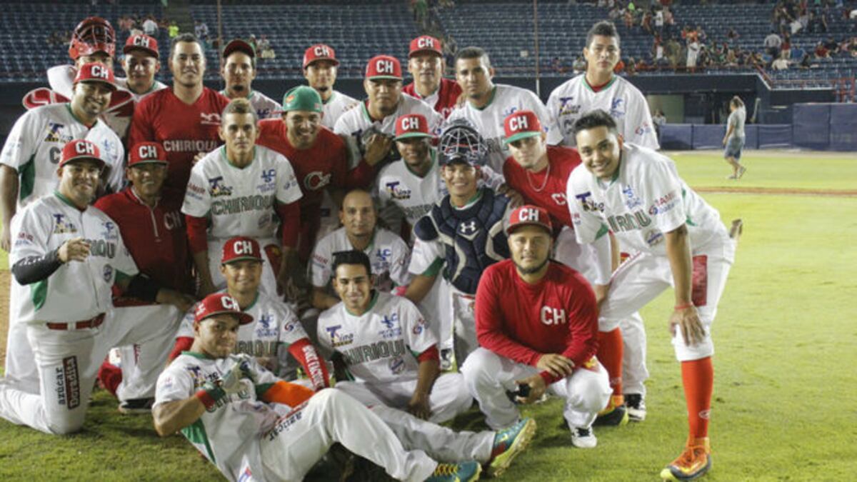 Pique de refuerzos en el béisbol