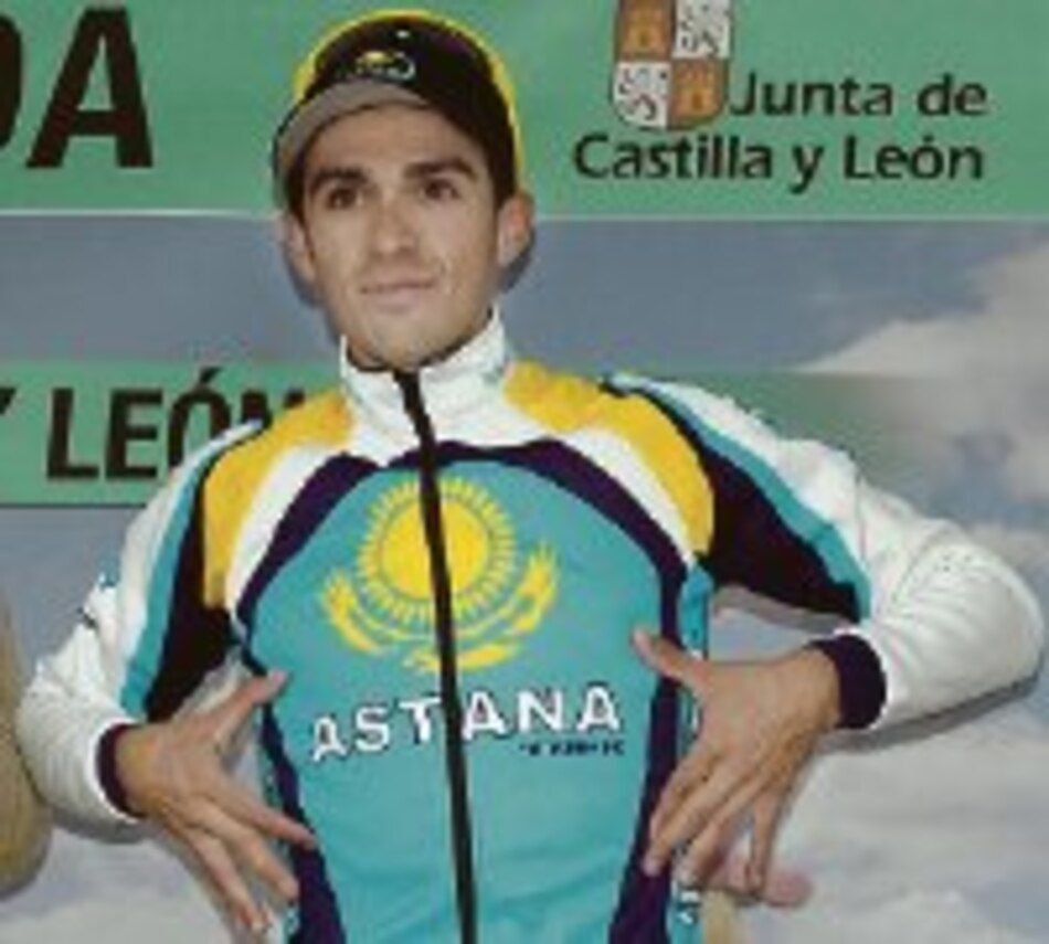 El Tour le cierra las puertas a Contador