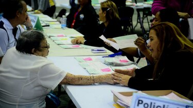 MEF entregará esta semana los Cepadem en sede regionales