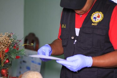 Operativo anticorrupción: aprehenden a cuatro exrepresentantes por presunto manejo irregular de fondos