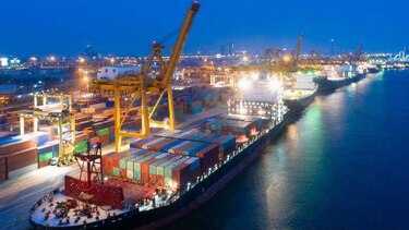 El proyecto del canal de Nicaragua costaría $64,500 millones y sería más largo que el de Panamá