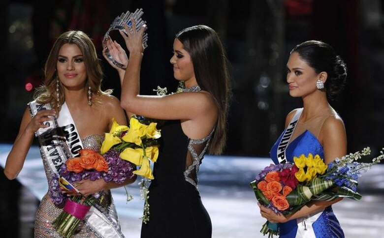 Tras error sin precedentes, Filipinas gana Miss Universo