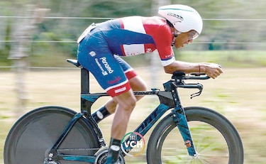 Se define la montaña en el giro chiricano hoy