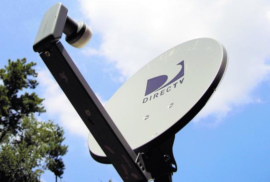 AT&T negocia la compra de DirecTV por unos $50 mil millones, según el WSJ