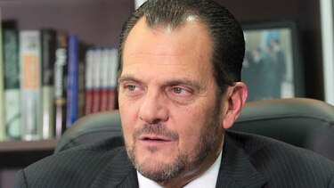 Humbert: Son 'inaceptables' las solicitudes de bonos por parte de funcionarios de varias instituciones